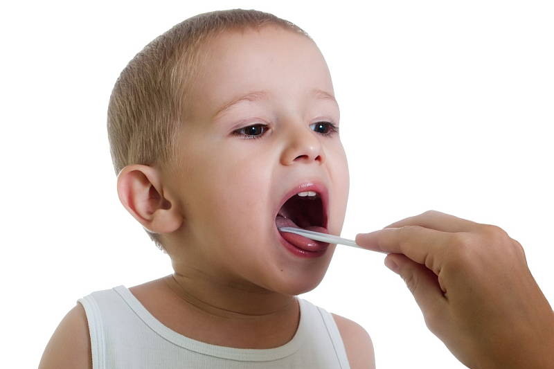 throat-problems-in-children