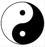 yin yang
